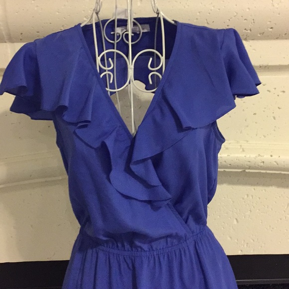 BCBGeneration Dresses & Skirts - SOLD BCBGeneration, Violet, dress, S